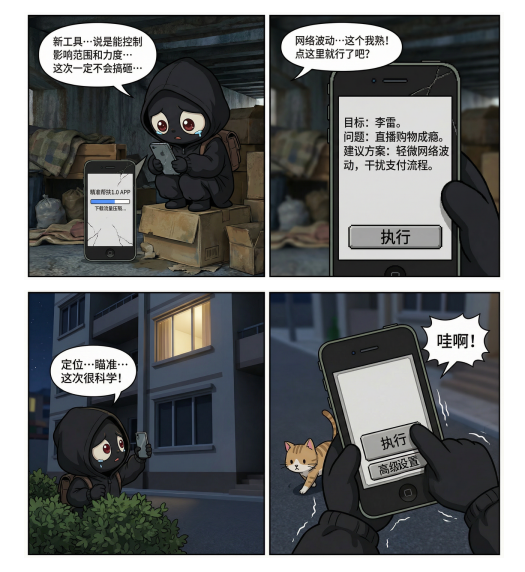 禧神·穷神
